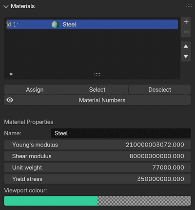 Structural materials library | EngineeringSkills.com