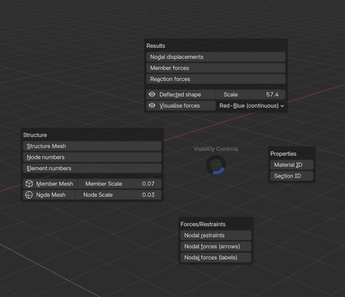 Custom pie-menu | EngineeringSkills.com