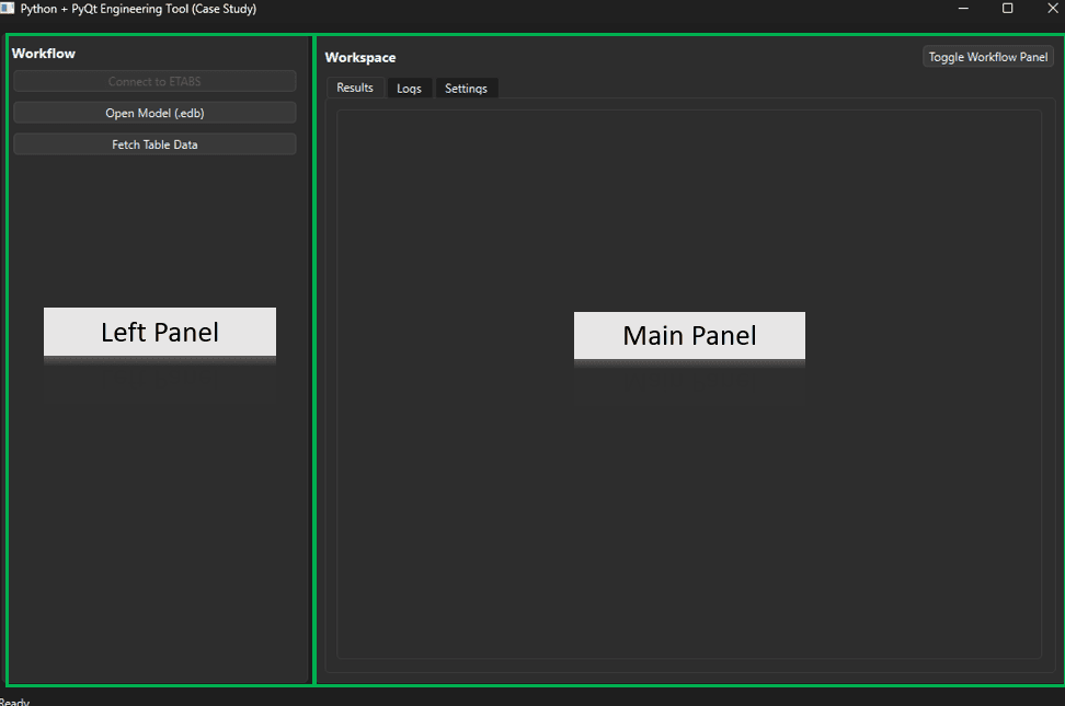 Building Custom Engineering Tools in Python with PyQt ...