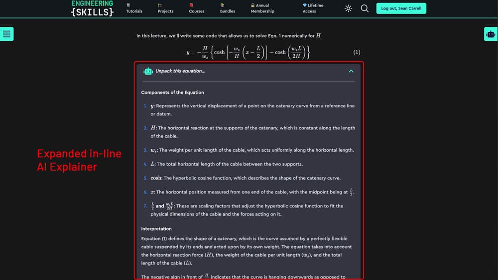 AI Explainer