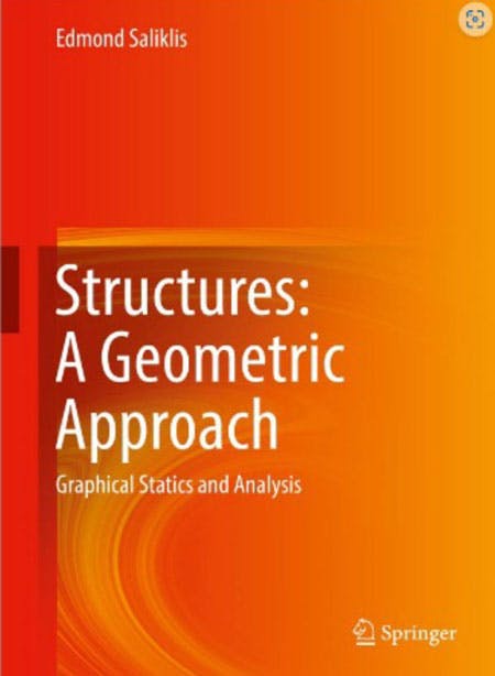 Structures: A Geometric Approach by Edmond Saliklis | EngineeringSkills.com