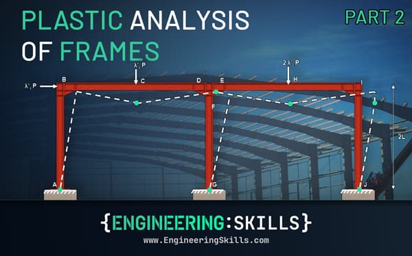 Plastic Analysis of Frames – A Complete Guide – Part 2