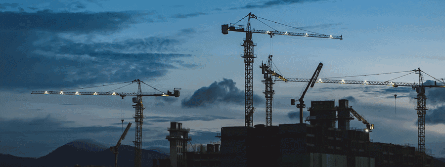 Tower-crane | EngineeringSkills.com