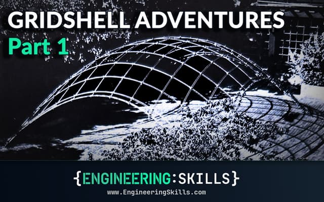 Using Gmsh to generate finite element meshes for floor structures in ...