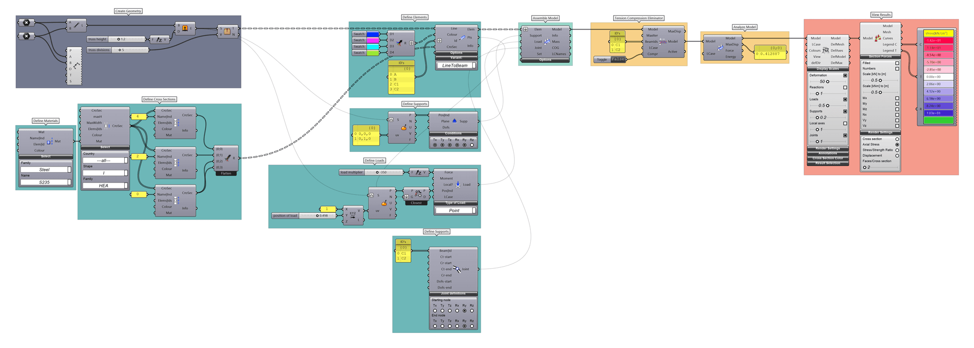 Previewing selected items using the draw preview geometry menu button | EngineeringSkills.com