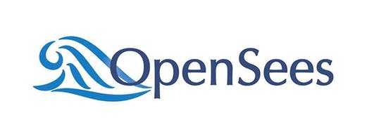 OpenSees logo | EngineeringSkills.com
