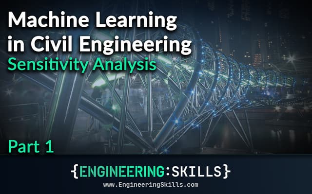 Machine Learning Arch Components Arch Analysis | Structural Analysis of Determinate & Indeterminate ...