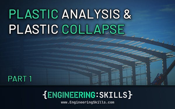 Plastic Analysis and Plastic Collapse – A Complete Guide – Part 1