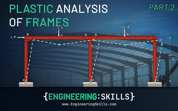 Plastic Analysis of Frames – A Complete Guide – Part 2