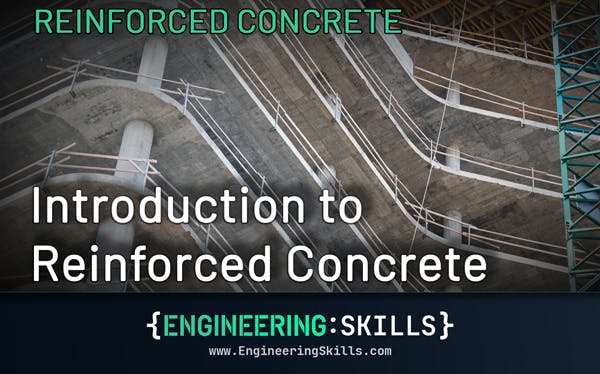 Reinforced Concrete Fundamentals - Analysis and Design of Steel Reinforcement